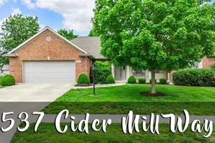 537 Cider Mill Way, Tipp City, OH 45371 - Photo 1