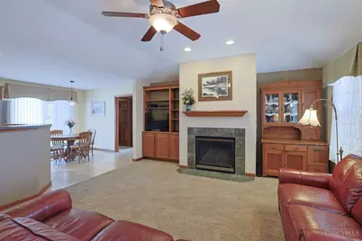 537 Cider Mill Way, Tipp City, OH 45371 - Photo 6