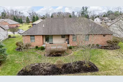 537 Cider Mill Way, Tipp City, OH 45371 - Photo 2