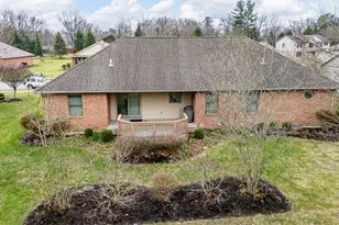 537 Cider Mill Way, Tipp City, OH 45371 - Photo 2