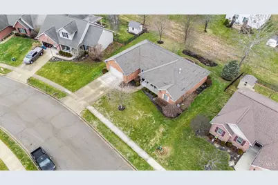 537 Cider Mill Way, Tipp City, OH 45371 - Photo 36