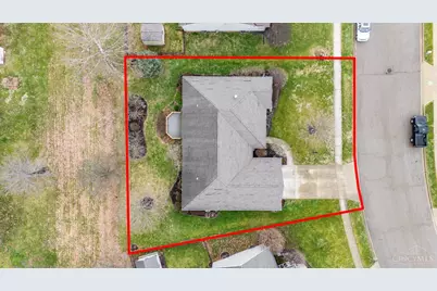 537 Cider Mill Way, Tipp City, OH 45371 - Photo 2