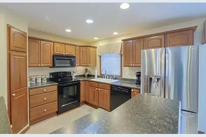 537 Cider Mill Way, Tipp City, OH 45371 - Photo 6