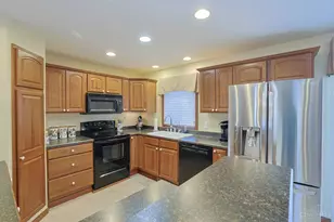 537 Cider Mill Way, Tipp City, OH 45371 - Photo 6