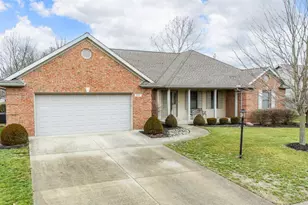 537 Cider Mill Way, Tipp City, OH 45371 - Photo 32