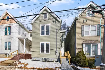 1532 Wm H Taft Road, Cincinnati, OH 45206 - Photo 1