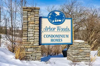 4911 N Arbor Woods Court #303, Green Township, OH 45248 - Photo 34