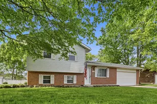 3835 Schroeder Dr, Fairfield Township, OH 45011 - Photo 6
