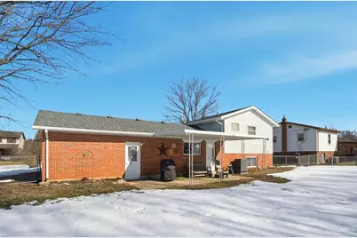 3835 Schroeder Drive, Fairfield, OH 45011 - Photo 30