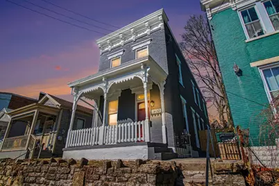 1430 Apjones Street, Cincinnati, OH 45223 - Photo 2