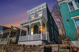 1430 Apjones St, Cincinnati, OH 45223 - Photo 2