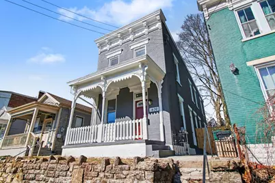 1430 Apjones Street, Cincinnati, OH 45223 - Photo 1