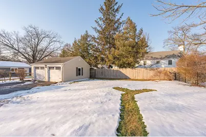 6602 Miami Bluff, Mariemont, OH 45227 - Photo 46