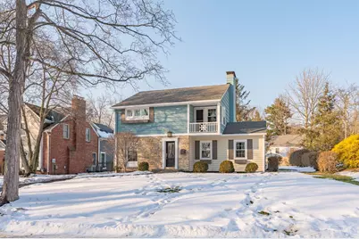 6602 Miami Bluff, Mariemont, OH 45227 - Photo 1