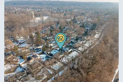 6602 Miami Bluff, Mariemont, OH 45227 - Photo 4