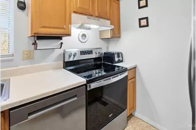 4573 Northcross Court #455, Union Township, OH 45103 - Photo 16