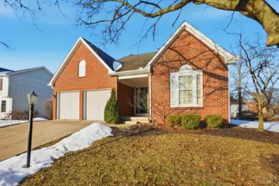 1185 Bonniebrook Drive, Miamisburg, OH 45342 - Photo 2
