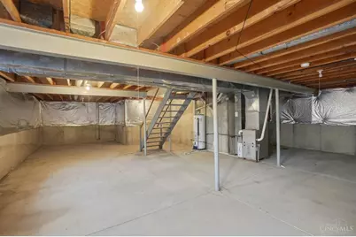 1185 Bonniebrook Drive, Miamisburg, OH 45342 - Photo 32