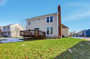 1185 Bonniebrook Dr, Miamisburg, OH 45342 - Photo 36