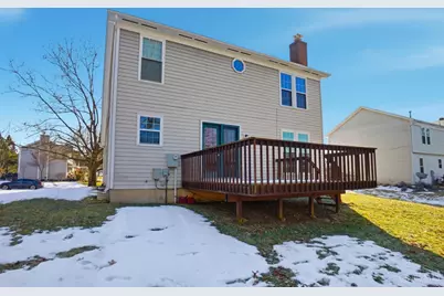 1185 Bonniebrook Drive, Miamisburg, OH 45342 - Photo 38