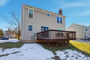 1185 Bonniebrook Dr, Miamisburg, OH 45342 - Photo 38