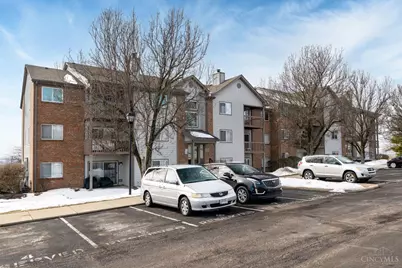 8945 Eagleview Drive #10, West Chester, OH 45069 - Photo 28