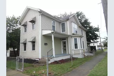 603 Sycamore Street, Hamilton, OH 45011 - Photo 1