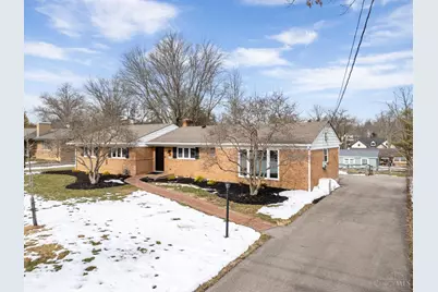 8160 Hopewell Road, Montgomery, OH 45242 - Photo 1