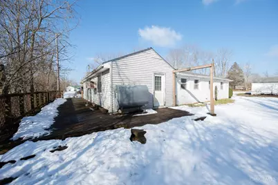 3402 Bethel Concord Road, Williamsburg Township, OH 45176 - Photo 16