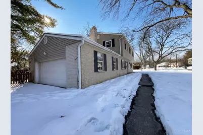 1719 Lindenhall Drive, Loveland, OH 45140 - Photo 6