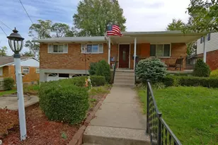 1110 Anderson Ferry Rd, Delhi Township, OH 45238 - Photo 1