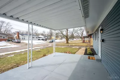 2528 Mariposa Street, Colerain Township, OH 45231 - Photo 4