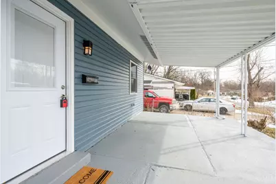 2528 Mariposa Street, Colerain Township, OH 45231 - Photo 2