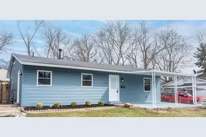 2528 Mariposa Street, Colerain Township, OH 45231 - Photo 2