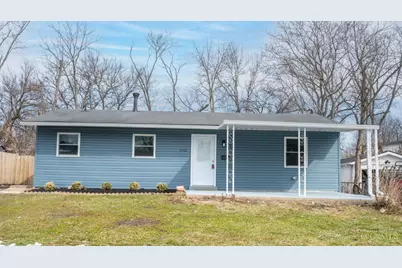 2528 Mariposa Street, Colerain Township, OH 45231 - Photo 1