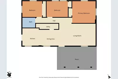 2528 Mariposa Street, Colerain Township, OH 45231 - Photo 26