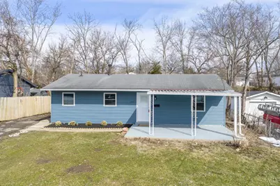 2528 Mariposa Street, Colerain Township, OH 45231 - Photo 10