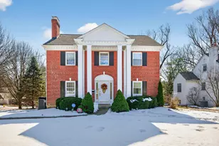5183 Cleves Warsaw, Delhi Township, OH 45238 - Photo 1