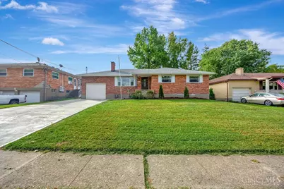 3397 Nandale Drive, Colerain Township, OH 45239 - Photo 4