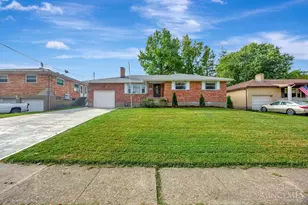 3397 Nandale Dr, Colerain Township, OH 45239 - Photo 4