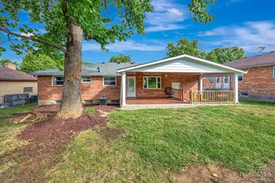 3397 Nandale Drive, Colerain Township, OH 45239 - Photo 6