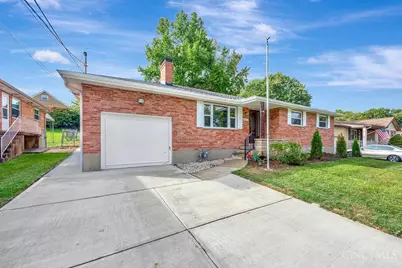 3397 Nandale Drive, Colerain Township, OH 45239 - Photo 2