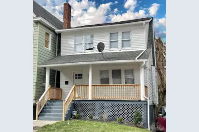 2913 Eden Avenue, Cincinnati, OH 45219 - Photo 2