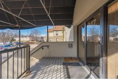 347 Stanley, Cincinnati, OH 45226 - Photo 4