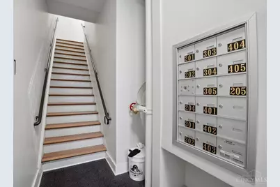 33 E Court Street #403, Cincinnati, OH 45202 - Photo 8