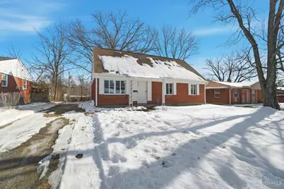 1876 Roosevelt Avenue, Cincinnati, OH 45240 - Photo 1