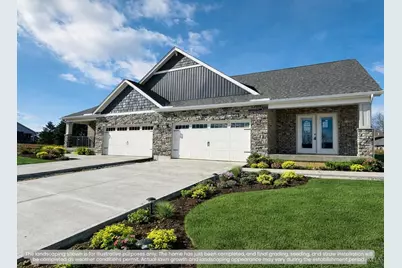 1924 Tipperary Drive, Middletown, OH 45042 - Photo 4