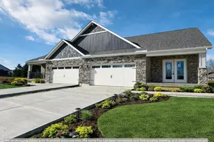 1924 Tipperary Dr, Middletown, OH 45042 - Photo 4