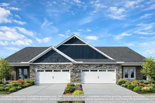 1924 Tipperary Dr, Middletown, OH 45042 - Photo 2