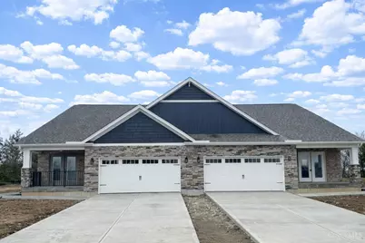 1924 Tipperary Drive, Middletown, OH 45042 - Photo 2